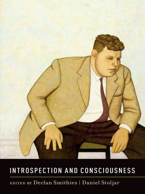 cover image of Introspection and Consciousness